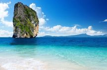 Private Tour to Hong Islands & 4 Islands with Sunset & Night Snorkel