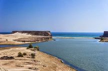 Salalah East & West Combination(Salalah tours):Oman Shore excursions