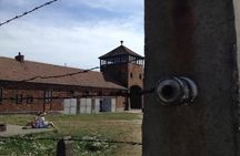Auschwitz-Birkenau: private or group & Schindler's Factory option