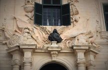 Valletta Private Walking Tour: Sins in the City