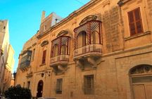 Mdina and Rabat Private Walking Tour