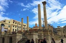 Valletta World War II Private Walking Tour