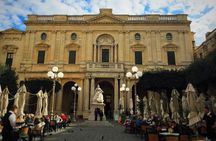 Malta Express Private Full Day Tour
