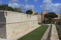 Malta Express Private Full Day Tour