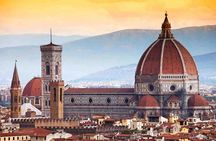 Skip-the-Line Florence Highlights and David Walking Tour