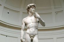 Skip-the-Line Florence Highlights and David Walking Tour
