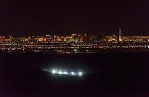 Extreme Dune Buggy Night Chase from Las Vegas
