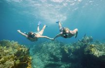 Half Day Private Boat Charter at Grace Bay, Providenciales
