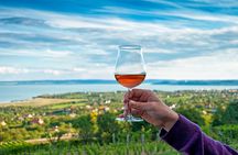 Lake Balaton Full Day Private Wine Tour