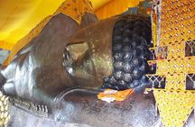 Private Tour: Kulen Mountain Day Trip Including Hidden Temple from Siem Reap