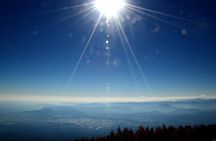 Mt Fuji Private One-Day Tour by Chartered Vehicle from Tokyo
