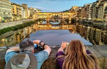 Private Photo Tour in Florence with a Professional Photographer