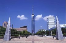 Private Full-Day Fukuoka Custom Tour by Chartered Vehicle