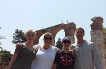 Bird Watching Tour from Kusadasi
