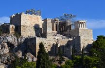 The best of Athens in a half day private tour