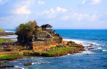 Half-day tour : Tanah Lot Sunset Tour 