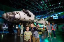 Kennedy Space Center Express from Orlando