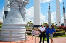 Kennedy Space Center Small Group VIP Experience