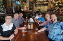 Newcastle Craft Beer & Food Matching Tour