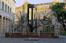 Budapest Jewish Heritage Tour