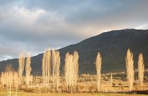 Turkish Villages and Local Life from Izmir