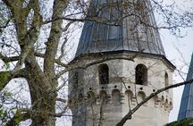 Istanbul Day Tour (To the heart of old Istanbul)