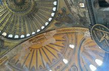 Istanbul Day Tour (To the heart of old Istanbul)