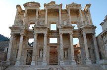 Private Ephesus Day Tour From Bodrum