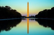 Ultimate Private City Tour of Washington DC - Up to 5 Guests