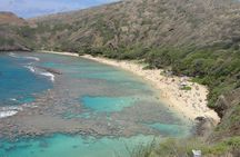 5-Hour Private Customized Luxury Convertible Tour of Oahu's South Shore