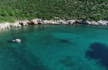 2 hours Elafiti Islands Private Tour by Barracuda 545