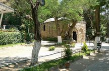 (Best of Ephesus) Private Ephesus & House Of Virgin Mary & LUNCH 