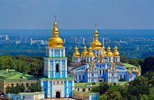 Private 3-Hour Kiev Walking Tour
