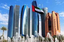Abu Dhabi Tour With Louvre Museum Admission & Lunch