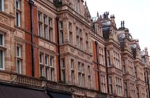Mayfair, London's famous aristocratic village - Exclusive, Private Walking Tour