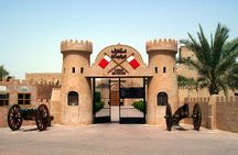 Private Sharjah and Ajman City Tour from Dubai