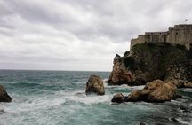Zagreb to Dubrovnik with Split tour