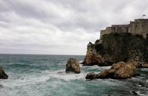 Zagreb to Dubrovnik with Krka National Park