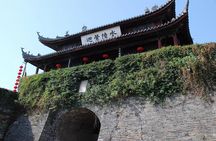 Private Suzhou & Zhouzhuang Water Village Day Tour