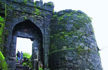 Sinhagad Fort Trip (Guided Half Day Sightseeing Tour)