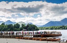 Private Lake District Tour: Ten Lakes Spectacular