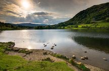 Private Lake District Tour: Ten Lakes Spectacular