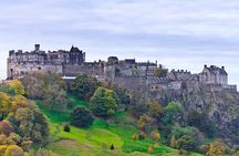 Chauffeur Driven Private Sightseeing Tour of Edinburgh