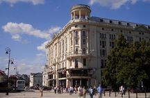 Warsaw city private tour