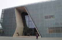 Jewish heritage in Warsaw
