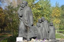 Jewish heritage in Warsaw