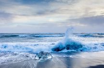 Iceland Glacier Lagoon and South Coast Private Day Tour from Reykjavik