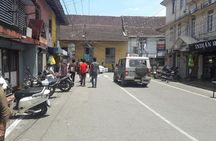 Walking Tour Fort Kochi 2 hours, Offers Fascinating Insights 