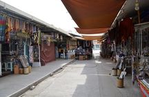 Salalah City Tour :Salalah Tours