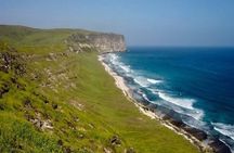 Half day tour Splendours of the East :Salalah Tours